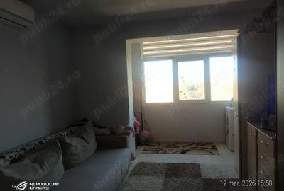Garsonieră decomandată în Central - 1