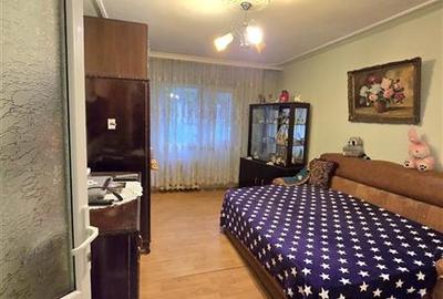 Garsonieră decomandată în Giurgiului - 1