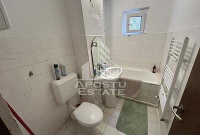 Apartament cu 3 camere semidecomandat, mobilat în Girocului - 5