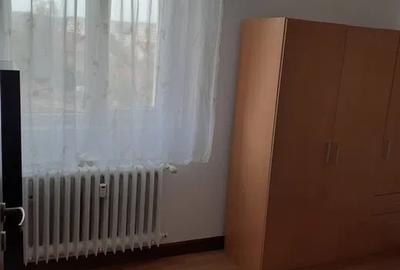 Apartament cu 2 camere semidecomandat în Gheorgheni
