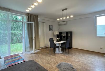 Apartament cu 2 camere semidecomandat, mobilat în Iancu Nicolae - 2
