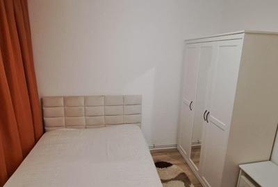Apartament cu 2 camere decomandat în Târgu Cucu
