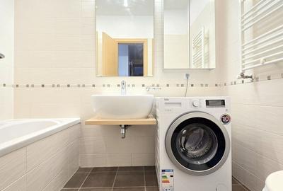 Apartament cu 2 camere în Văcăresti - 15