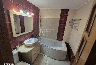 Apartament cu 3 camere decomandat, mobilat în Cișmigiu - 4