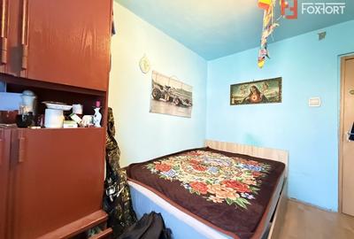 Apartament cu 4 camere decomandat în Lipovei - 24