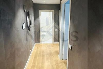 Apartament cu 4 camere în Herăstrău - 1