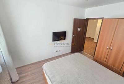 Apartament cu 2 camere decomandat, mobilat în Apărătorii Patriei - 5