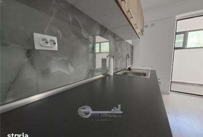 Apartament cu 2 camere în Valea Lupului - 1