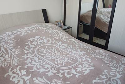 Apartament cu 2 camere semidecomandat în Micro 16 - 3