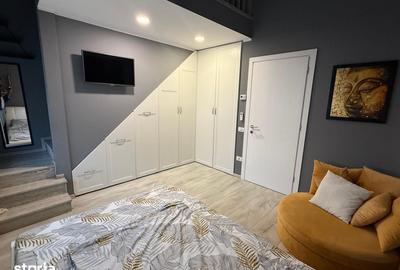 Casă cu 4 camere cu Teren 300 Mp în Central