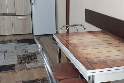 Apartament cu 2 camere decomandat în Dosu Bricii