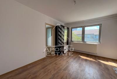 Apartament cu 2 camere nedecomandat în Ultracentral - 1