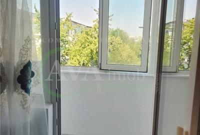 Apartament cu 2 camere decomandat în Narcisa - 8