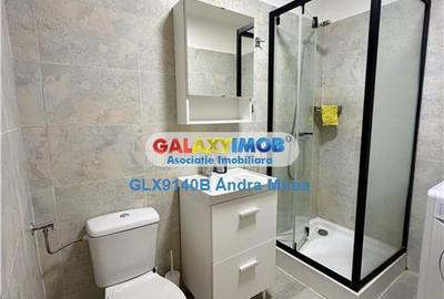 Apartament cu 2 camere decomandat, mobilat în Unirii