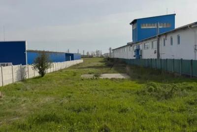 Teren în Malu Mare
