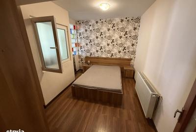 Apartament cu 2 camere în Tomis Nord