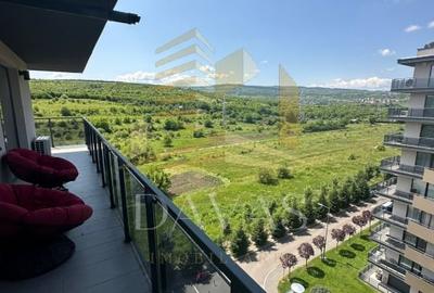 Apartament cu 3 camere semidecomandat în Sopor - 10