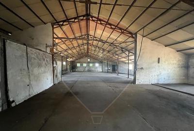 Spațiu comercial, de 590 mp, în Gară - 4