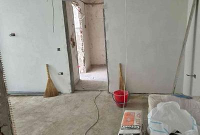 Apartament cu 2 camere în Țiglina 1
