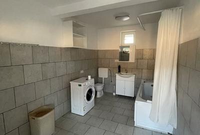 Casă cu 2 camere cu Teren 500 Mp în Central - 3