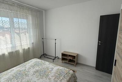 Apartament cu 2 camere decomandat în Militari
