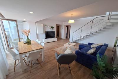 Apartament cu 5 camere decomandat, mobilat în Bună Ziua - 23