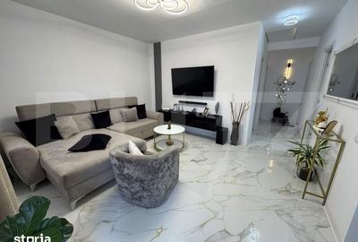 Casă cu 3 camere cu Teren 200 Mp în Central - 11