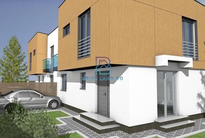 Teren Construcții intravilan de 393 mp, în Sisești - 3