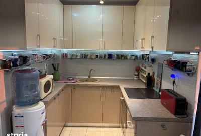 Apartament cu 2 camere decomandat în Ștefăneștii de Jos - 6