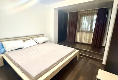 Apartament cu 2 camere în Calea Galați - 5