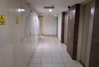 Garsonieră semidecomandată, mobilată în Doamna Ghica - 7