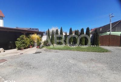 Casă cu 4 camere cu Teren 400 Mp în Turnișor - 5
