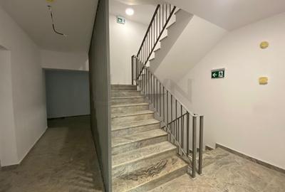 Spațiu comercial, de 220 mp, în 13 Septembrie
