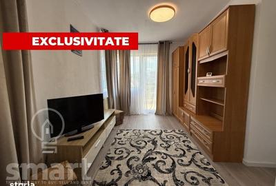 Garsonieră decomandată în Gheorgheni - 9