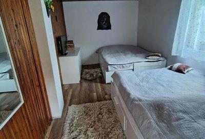 Casă cu 3 camere cu Teren 70 Mp în Râmeț - 4