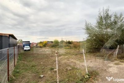 Teren în Micești