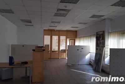 Spațiu comercial, de 2,750 mp, în Militari - 3