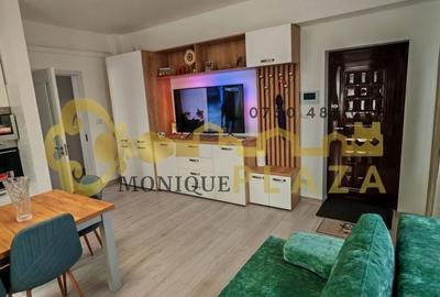 Apartament cu 3 camere decomandat în Frumușica - 6