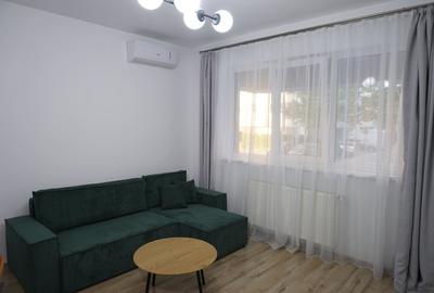 Apartament cu 2 camere decomandat în Apărătorii Patriei - 6