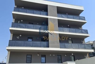 Apartament cu 2 camere în Titan
