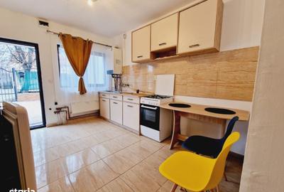 Casă cu 2 camere decomandat în Cantemir - 5