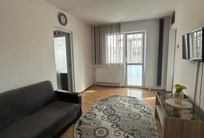 Apartament cu 2 camere, mobilat în Inel II - 3