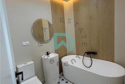 Apartament cu 4 camere decomandat în Central - 8
