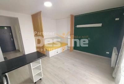 Garsonieră în Girocului - 5