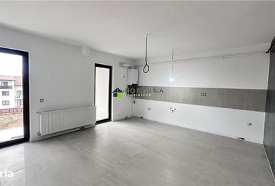 Apartament cu 3 camere decomandat în Central - 10
