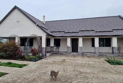 Casă cu Teren 1457 Mp în Rudna - 3