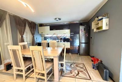Casă cu 3 camere cu Teren 550 Mp în Central