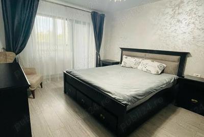 Apartament cu 2 camere decomandat în Central - 5