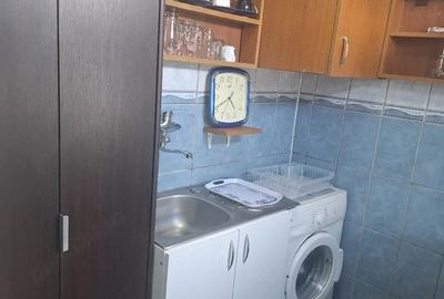 Apartament cu 2 camere semidecomandat în Valea Rosie - 5