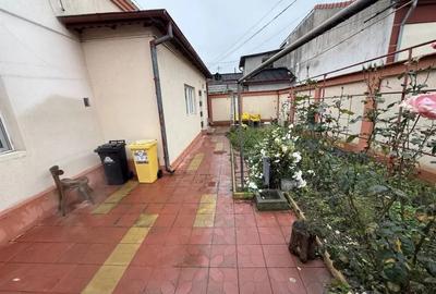 Casă cu 4 camere cu Teren 176 Mp în Tomis II - 6